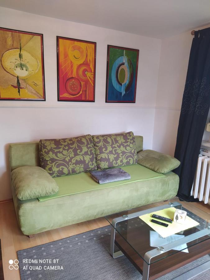 Kreativ Ferienwohnung Domizil Der Sinne Bad Liebenwerda Exterior photo