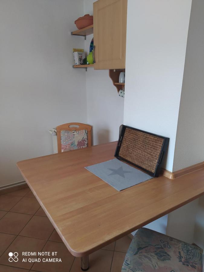 Kreativ Ferienwohnung Domizil Der Sinne Bad Liebenwerda Exterior photo