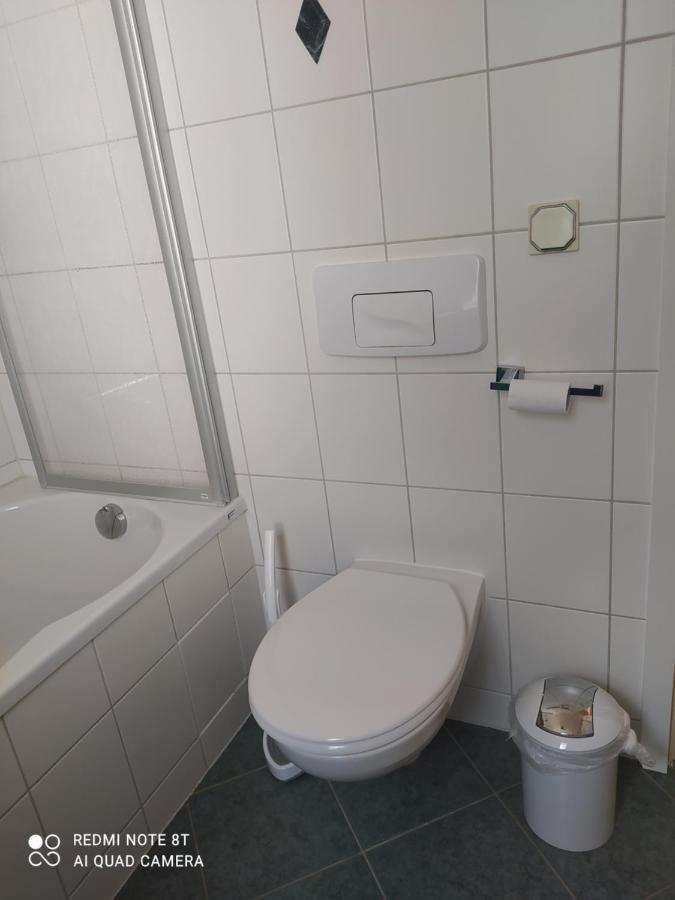 Kreativ Ferienwohnung Domizil Der Sinne Bad Liebenwerda Exterior photo