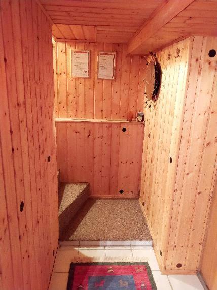 Kreativ Ferienwohnung Domizil Der Sinne Bad Liebenwerda Exterior photo
